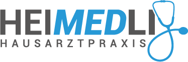 Logo Hausartzpraxis HEIMEDLI